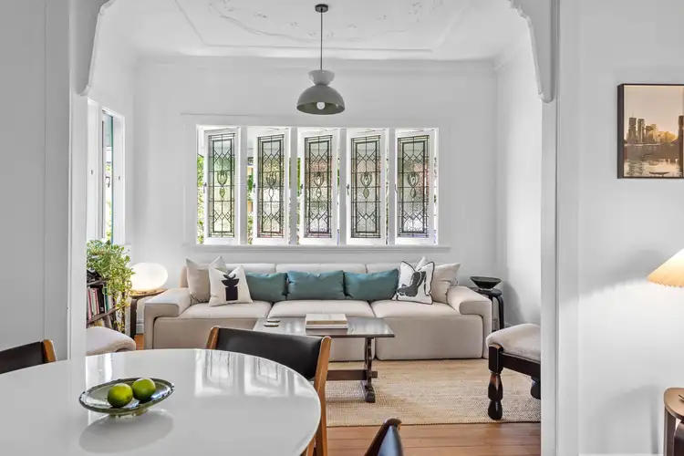 Main view of Homely apartment listing, 10/713 Brunswick Street, New Farm QLD 4005