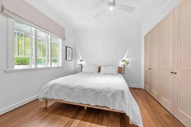 Sixth view of Homely apartment listing, 10/713 Brunswick Street, New Farm QLD 4005