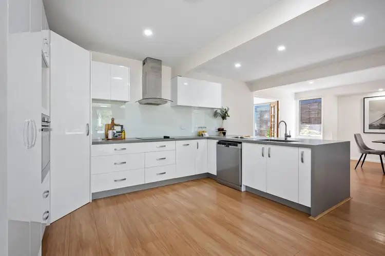 Third view of Homely house listing, 11 Westleigh Drive, Westleigh NSW 2120