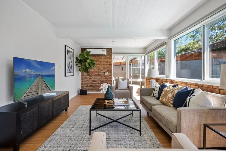 Fourth view of Homely house listing, 11 Westleigh Drive, Westleigh NSW 2120
