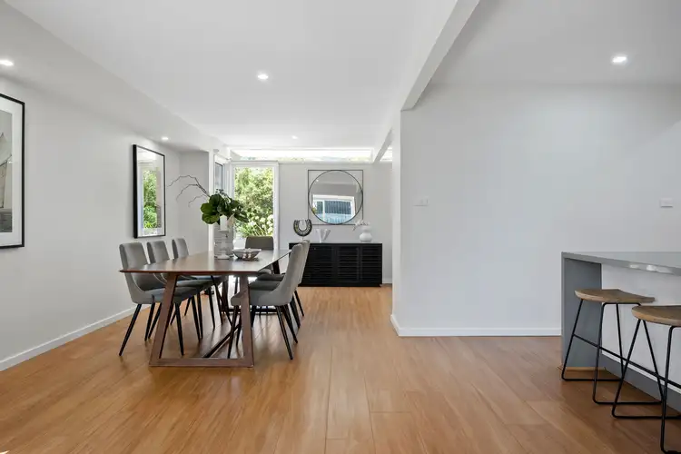 Fifth view of Homely house listing, 11 Westleigh Drive, Westleigh NSW 2120