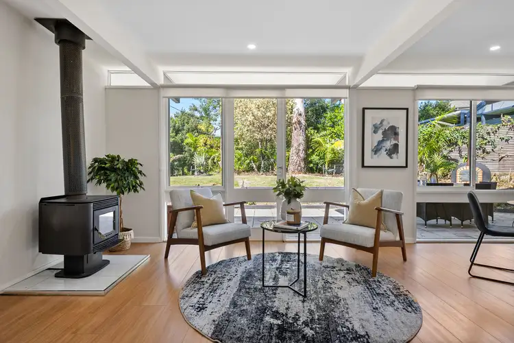 Sixth view of Homely house listing, 11 Westleigh Drive, Westleigh NSW 2120