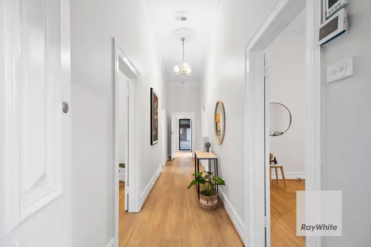 Second view of Homely house listing, 218 Brunswick Road, Brunswick VIC 3056