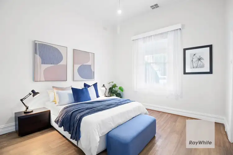 Third view of Homely house listing, 218 Brunswick Road, Brunswick VIC 3056
