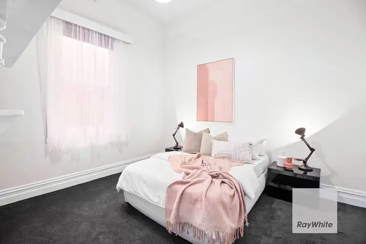 Fourth view of Homely house listing, 218 Brunswick Road, Brunswick VIC 3056