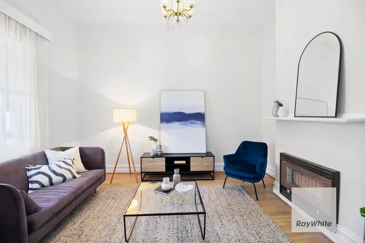 Fifth view of Homely house listing, 218 Brunswick Road, Brunswick VIC 3056