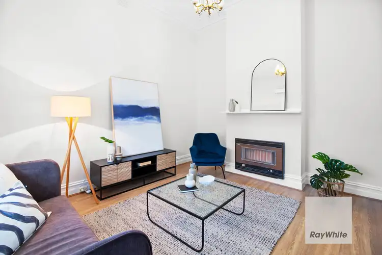Sixth view of Homely house listing, 218 Brunswick Road, Brunswick VIC 3056