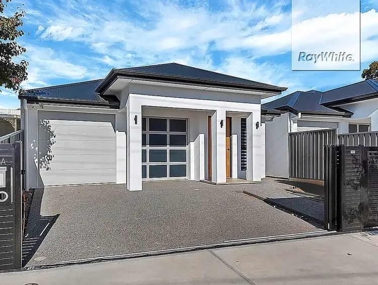 78A Bradman Road, Parafield Gardens SA 5107