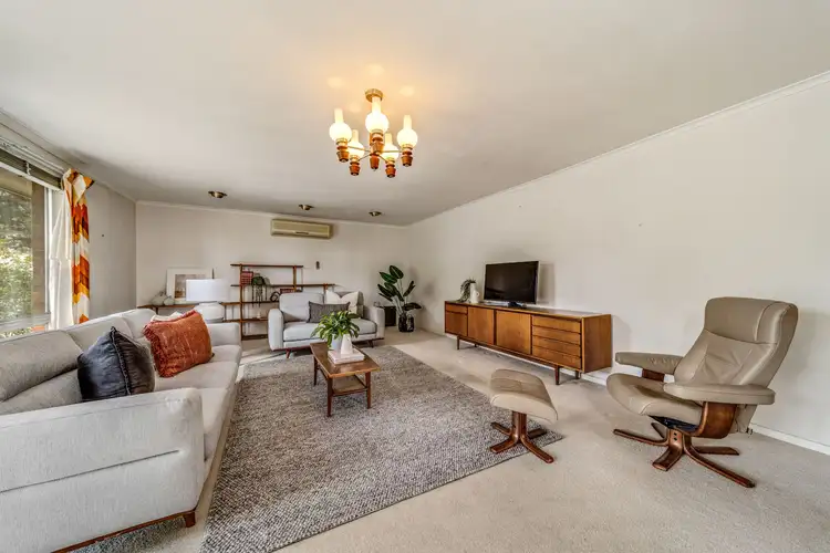 Third view of Homely house listing, 45 Henry Street, Cook ACT 2614