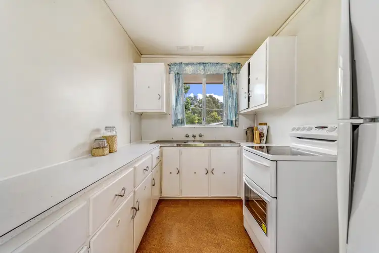 Fifth view of Homely house listing, 45 Henry Street, Cook ACT 2614
