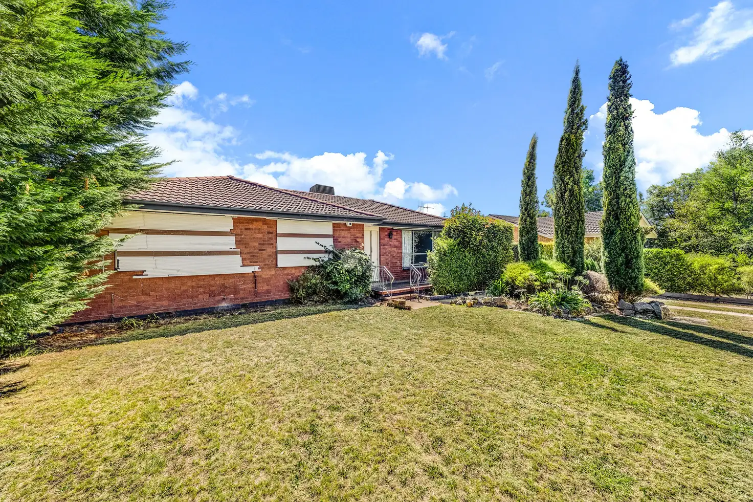 Main view of Homely house listing, 20 Kalgoorlie Crescent, Fisher ACT 2611