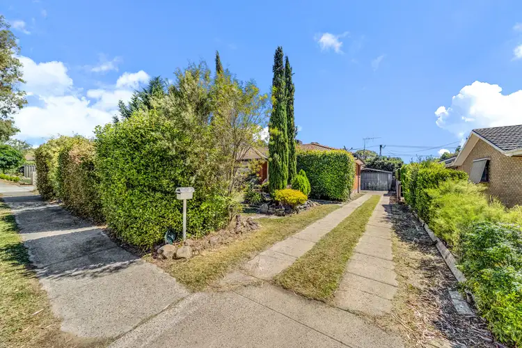 Third view of Homely house listing, 20 Kalgoorlie Crescent, Fisher ACT 2611