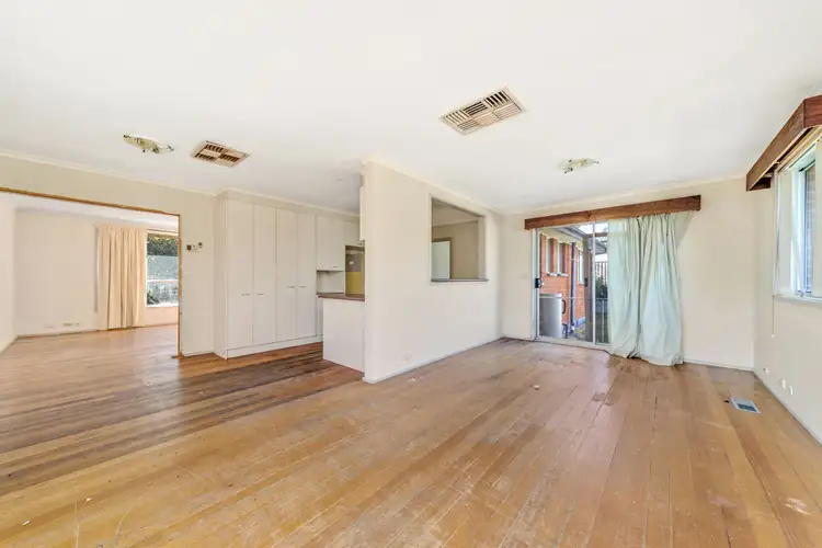 Fifth view of Homely house listing, 20 Kalgoorlie Crescent, Fisher ACT 2611