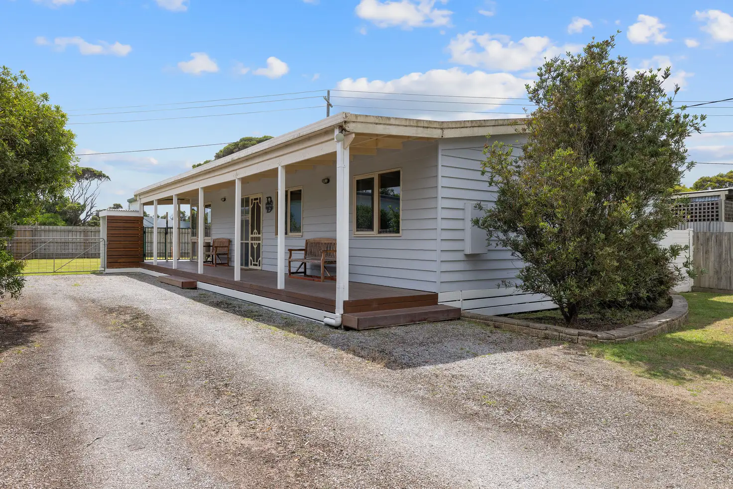 Main view of Homely house listing, 38 Elwood Avenue, Surf Beach VIC 3922