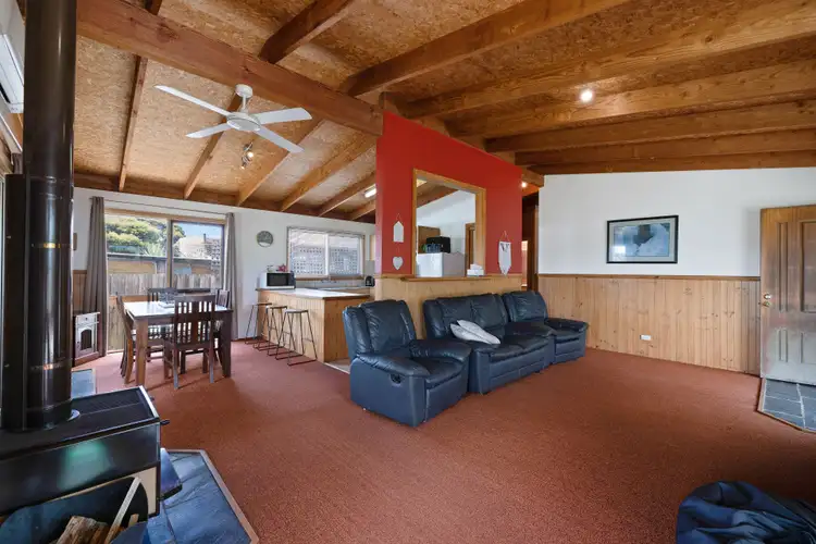 Second view of Homely house listing, 38 Elwood Avenue, Surf Beach VIC 3922