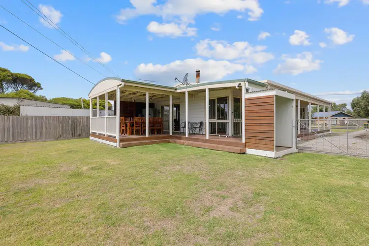 Third view of Homely house listing, 38 Elwood Avenue, Surf Beach VIC 3922