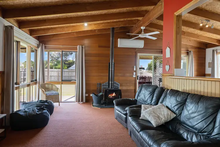 Fourth view of Homely house listing, 38 Elwood Avenue, Surf Beach VIC 3922