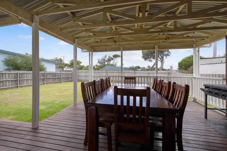 Fifth view of Homely house listing, 38 Elwood Avenue, Surf Beach VIC 3922