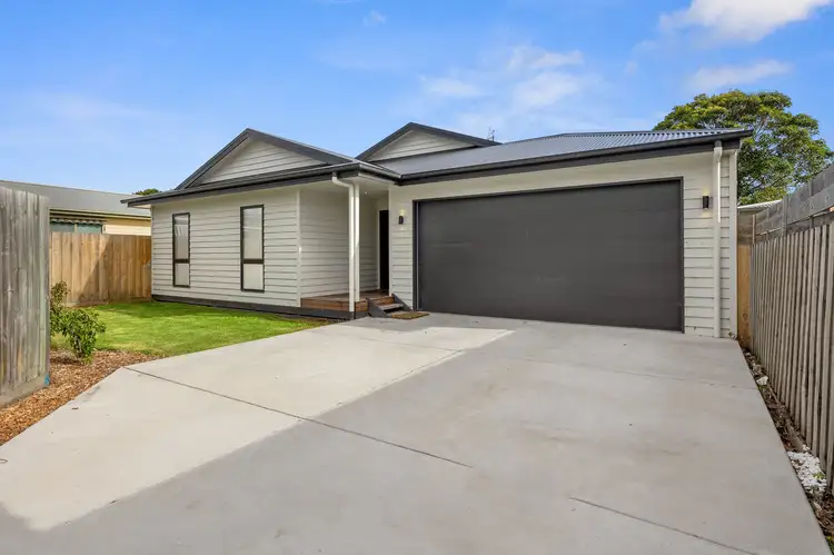 2/21 Fincher Street, Wonthaggi VIC 3995
