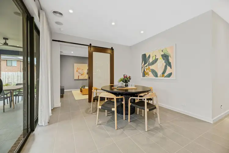 Sixth view of Homely house listing, 2 King Parrot Boulevard, Drouin VIC 3818