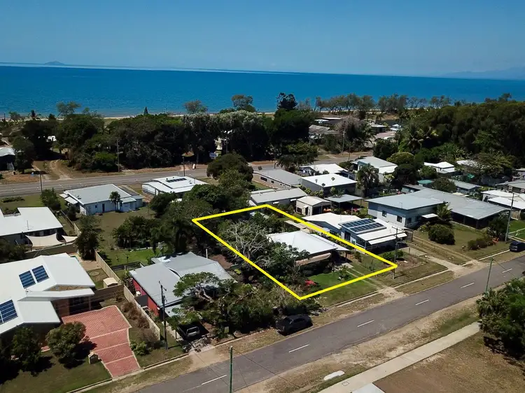 49 Wattle Street, Forrest Beach QLD 4850