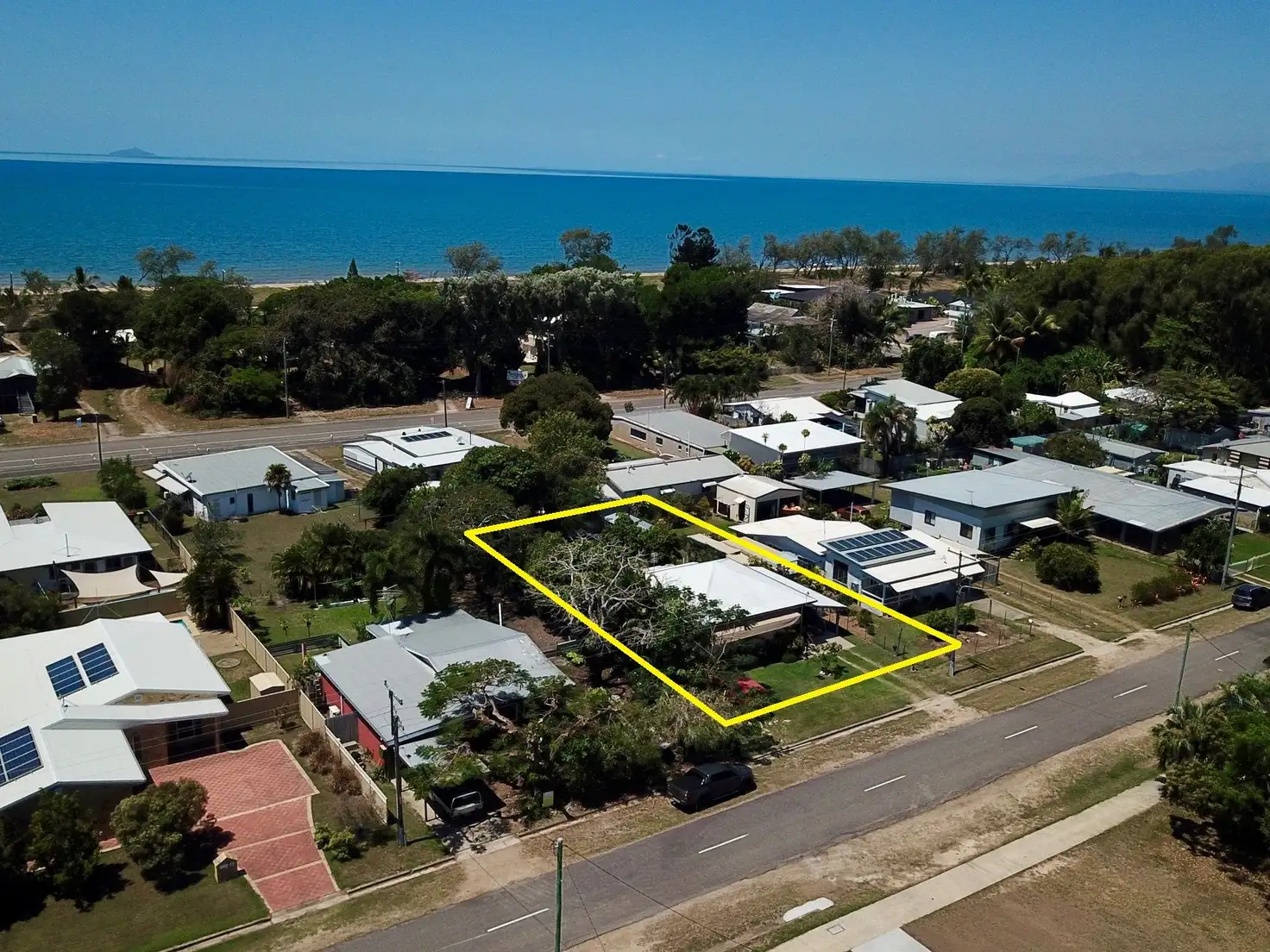 Main view of Homely house listing, 49 Wattle Street, Forrest Beach QLD 4850