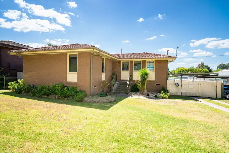 Main view of Homely house listing, 550 Ryan Road, North Albury NSW 2640