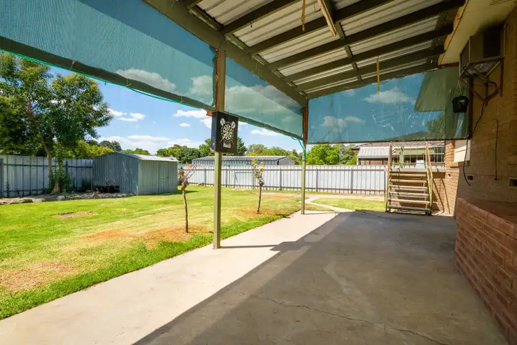 Fourth view of Homely house listing, 550 Ryan Road, North Albury NSW 2640