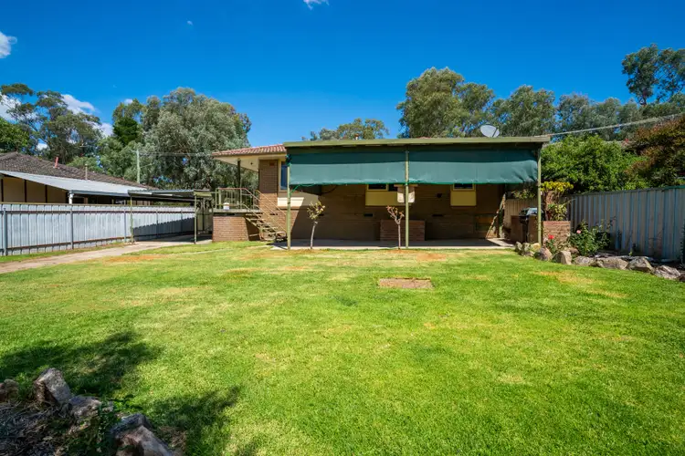 Seventh view of Homely house listing, 550 Ryan Road, North Albury NSW 2640