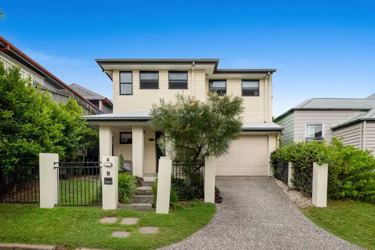 4 Aden Street, Albion QLD 4010