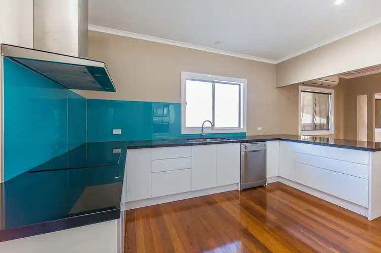 Main view of Homely house listing, 24 Railway Street, Nudgee QLD 4014