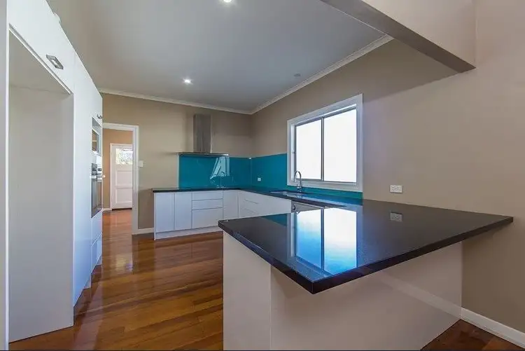 Second view of Homely house listing, 24 Railway Street, Nudgee QLD 4014