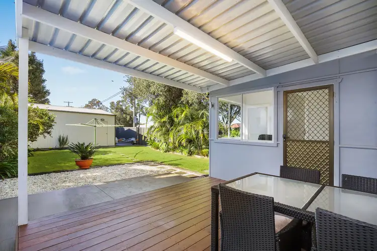 33 Davistown Road, Davistown NSW 2251