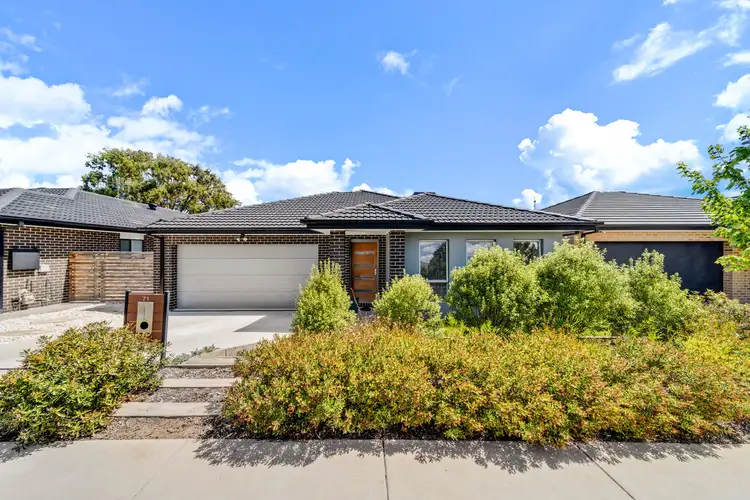 71 Lionel Rose Street, Holt ACT 2615