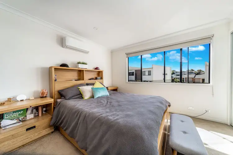 Third view of Homely townhouse listing, 48 Whitrod Avenue, Casey ACT 2913