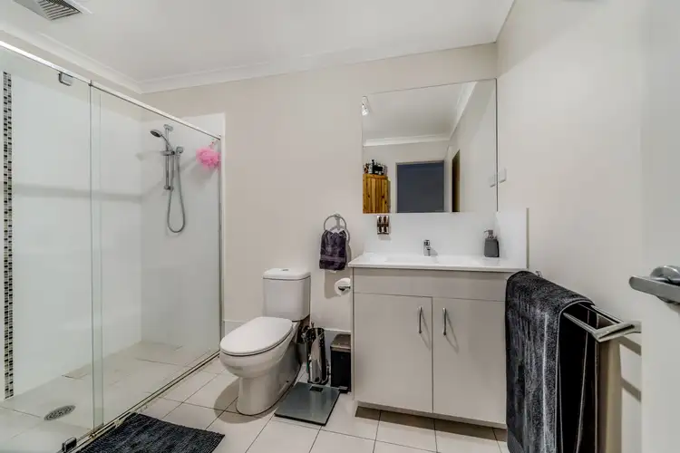 Fourth view of Homely townhouse listing, 48 Whitrod Avenue, Casey ACT 2913