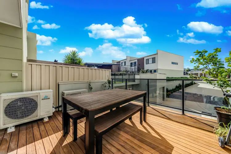 Sixth view of Homely townhouse listing, 48 Whitrod Avenue, Casey ACT 2913
