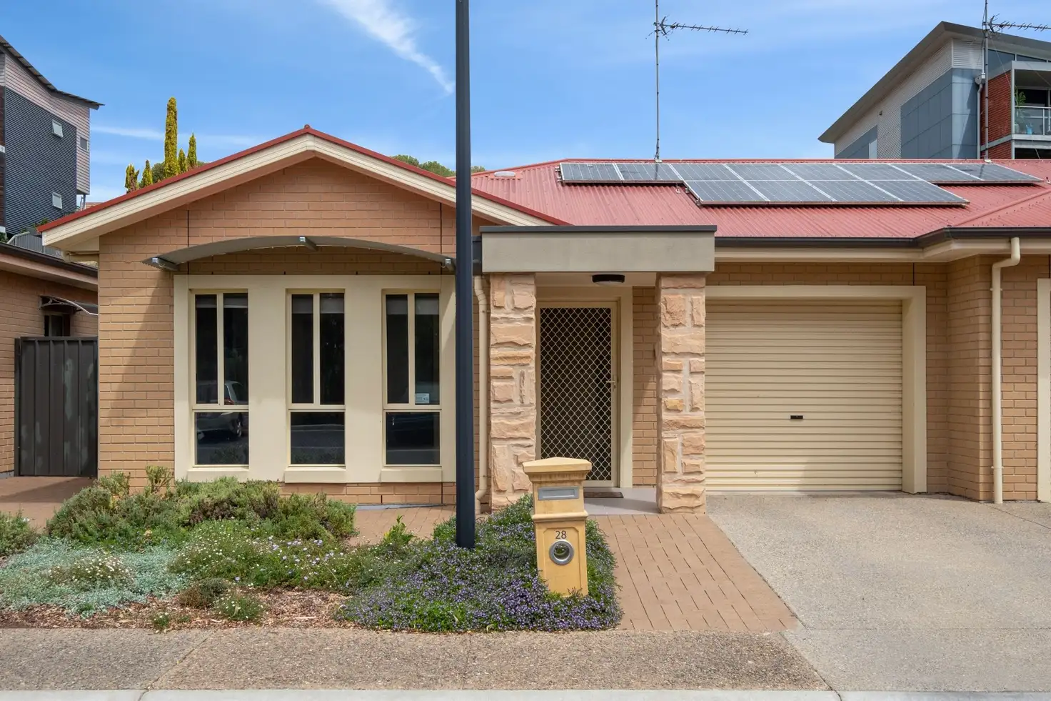 Main view of Homely house listing, 28 Uplands Drive, Murray Bridge SA 5253
