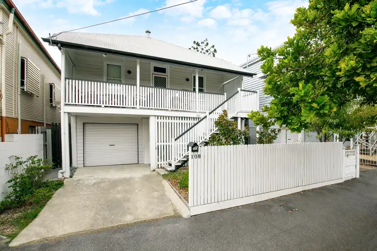 108 James Street, New Farm QLD 4005