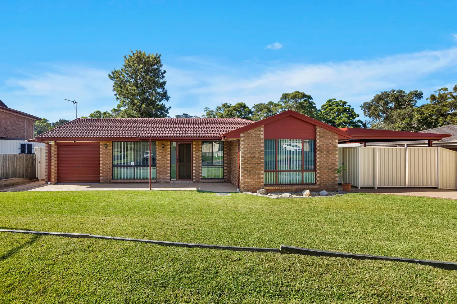 Main view of Homely house listing, 9 Hickory Street, Albion Park Rail NSW 2527