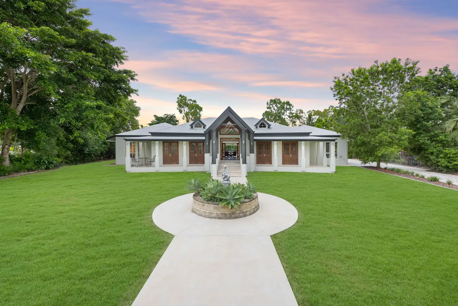Main view of Homely house listing, 8 Florentor Court, Condon QLD 4815