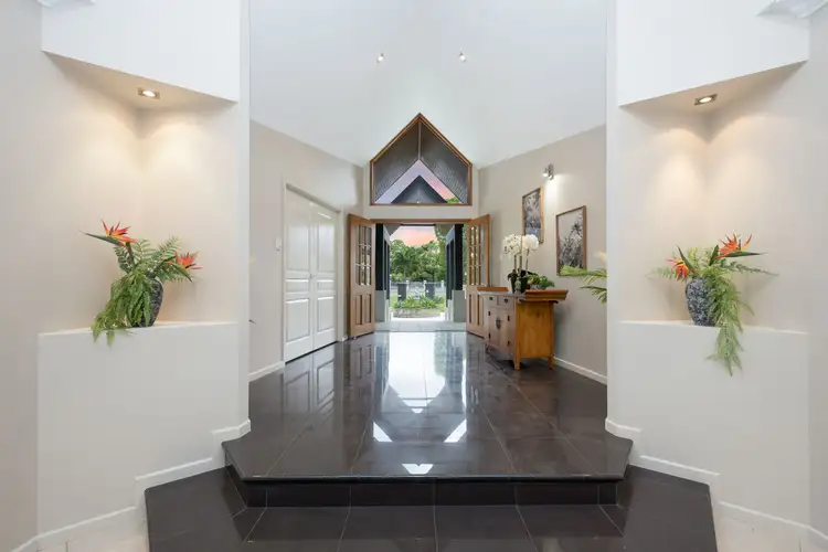 Second view of Homely house listing, 8 Florentor Court, Condon QLD 4815