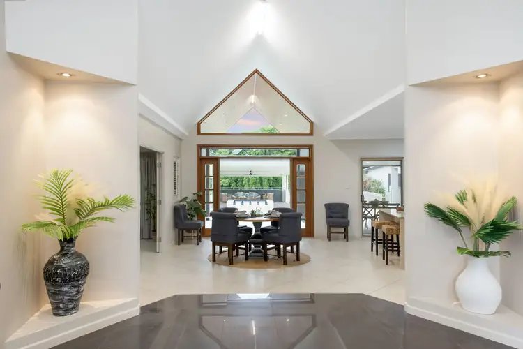 Third view of Homely house listing, 8 Florentor Court, Condon QLD 4815