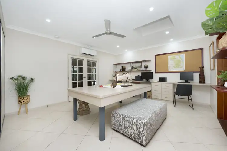 Sixth view of Homely house listing, 8 Florentor Court, Condon QLD 4815