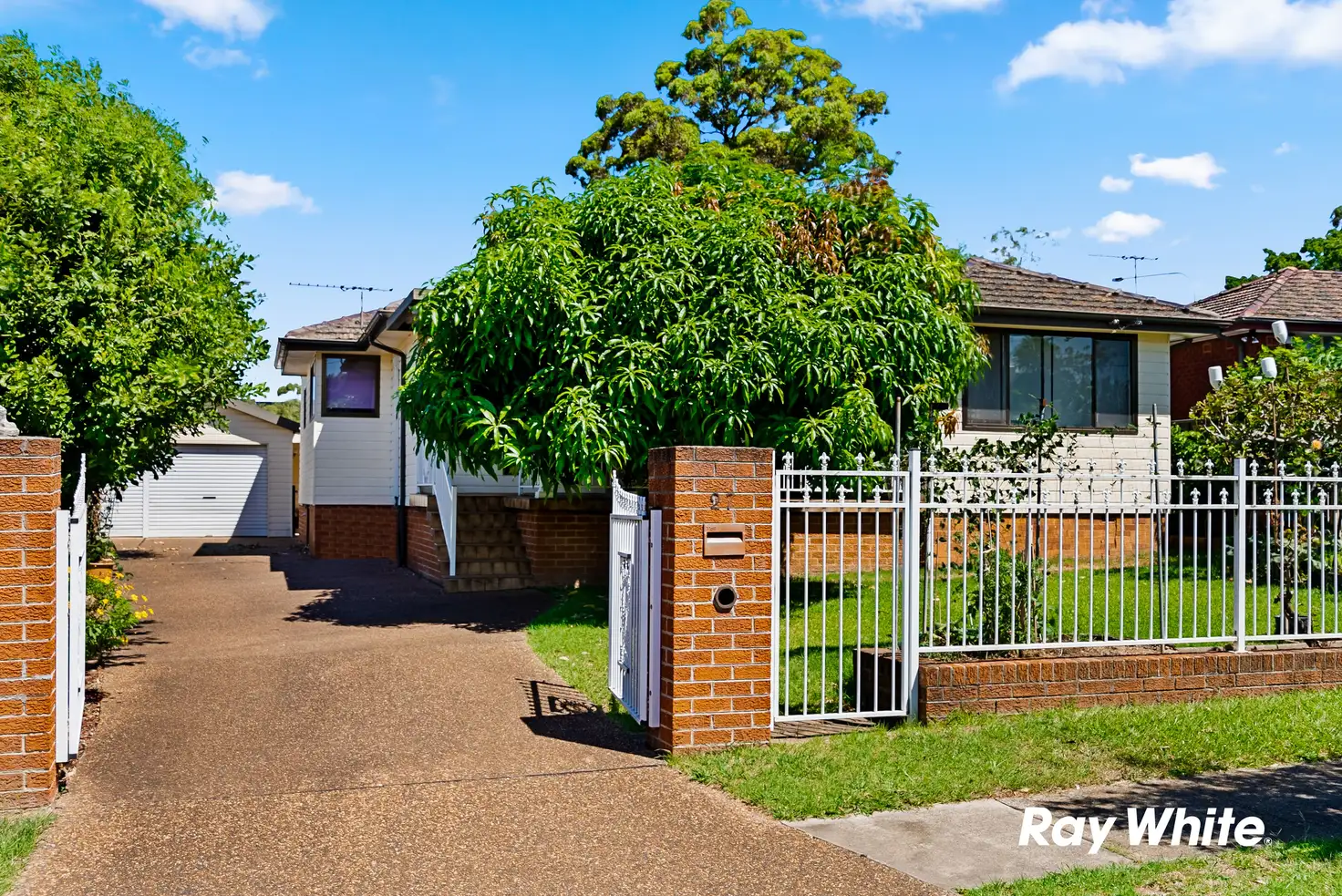Main view of Homely house listing, 27 Winifred Crescent, Blacktown NSW 2148