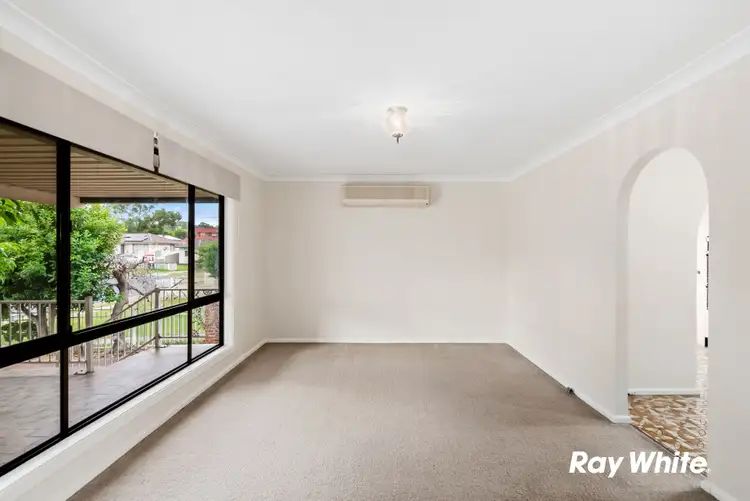 Third view of Homely house listing, 27 Winifred Crescent, Blacktown NSW 2148