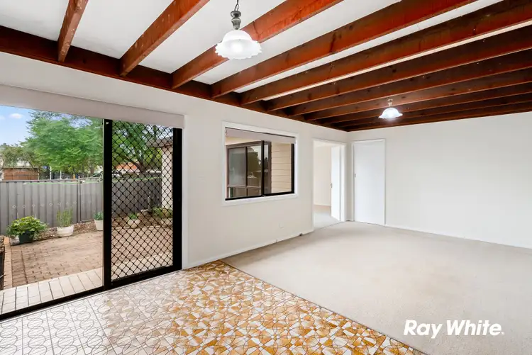 Fifth view of Homely house listing, 27 Winifred Crescent, Blacktown NSW 2148