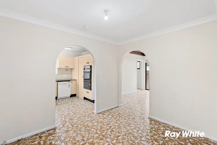 Sixth view of Homely house listing, 27 Winifred Crescent, Blacktown NSW 2148