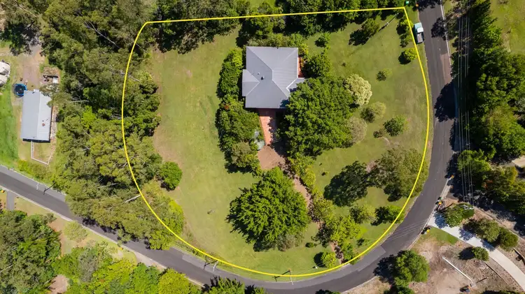 Second view of Homely house listing, 40 Outlook Drive, Ninderry QLD 4561