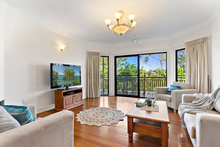 Fourth view of Homely house listing, 40 Outlook Drive, Ninderry QLD 4561